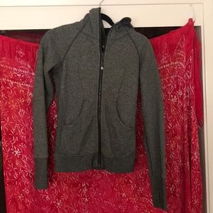 Lululemon Jacket